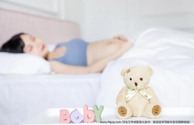 河北三代代孕技术：解读医学范畴与各项费用明细！