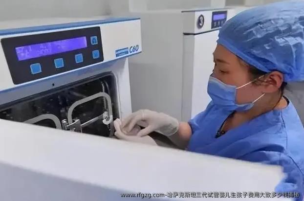 哈萨克斯坦三代代孕生孩子费用大致多少钱揭秘