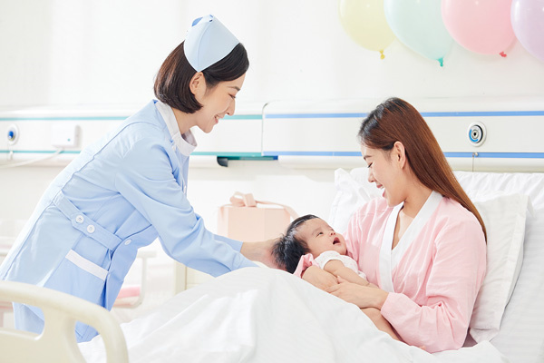 九江妇幼试管婴儿成功率展望：2025年超六成稳定成功率评价