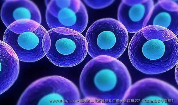 信阳第三代代孕生孩子医院排名？附医院成功率费用？