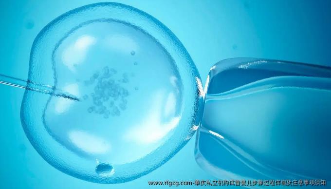 肇庆私立机构代孕步骤过程详细及注意事项须知